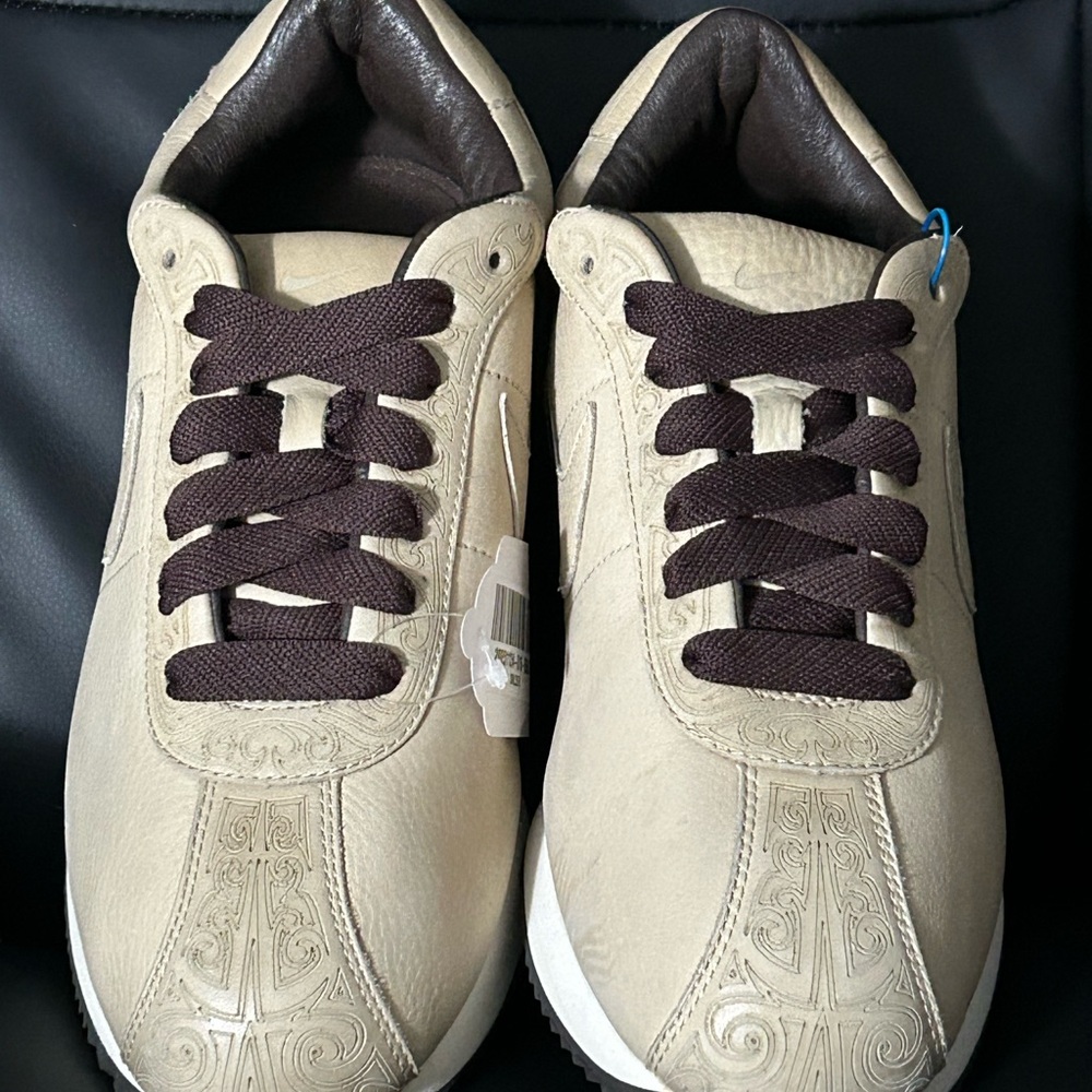 Nike Cortez by Mark Smith 2003 Limited Edition Laser Sail 12m New eBay Authentic